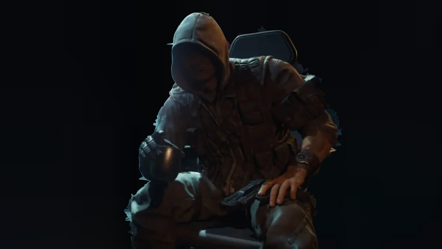 BO3 - Level 1000
