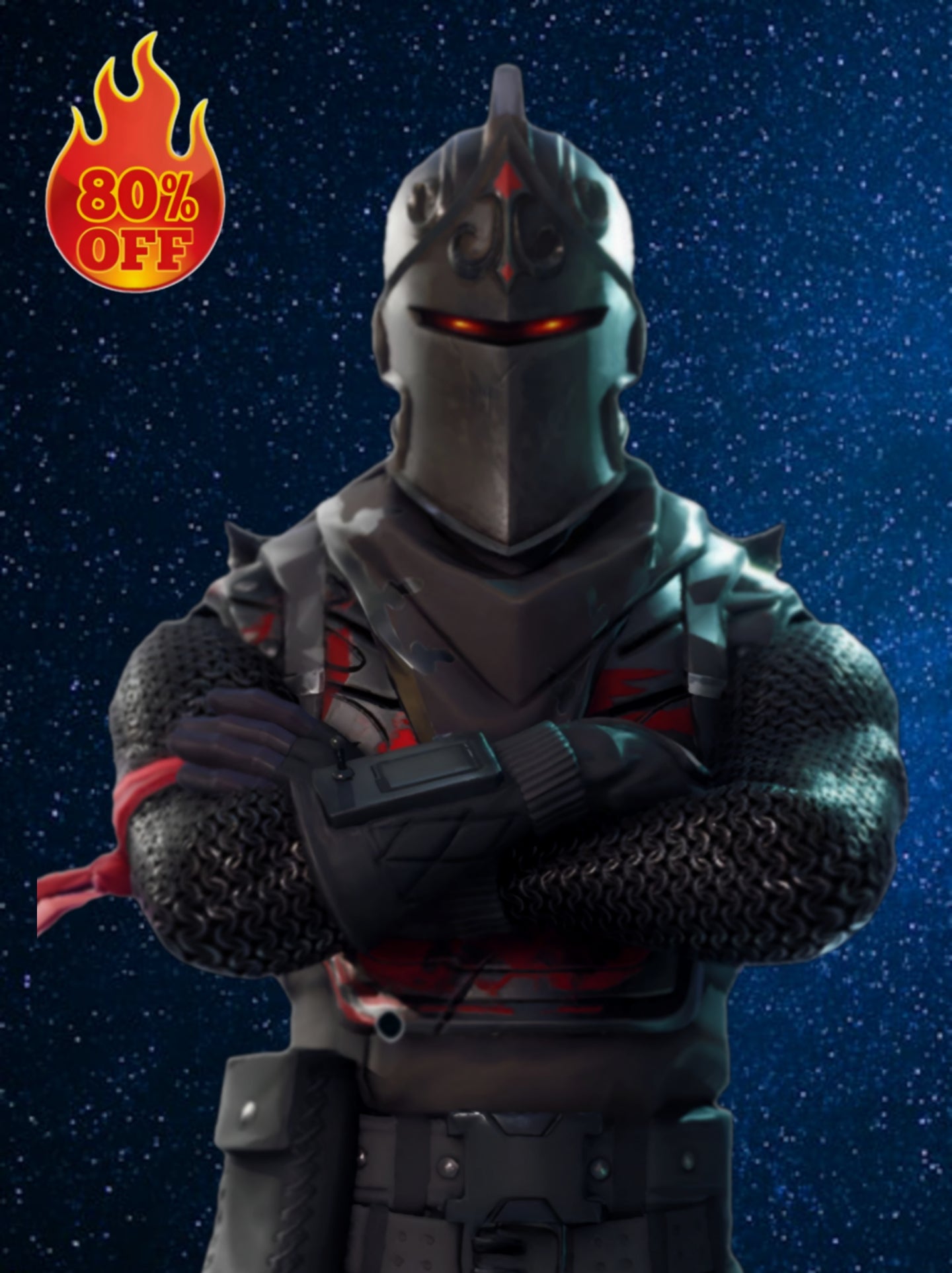 Black Knight Full Access