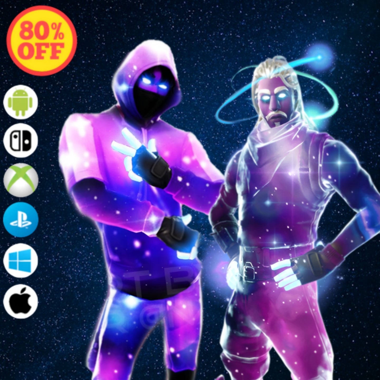 500+ Skins Full Access