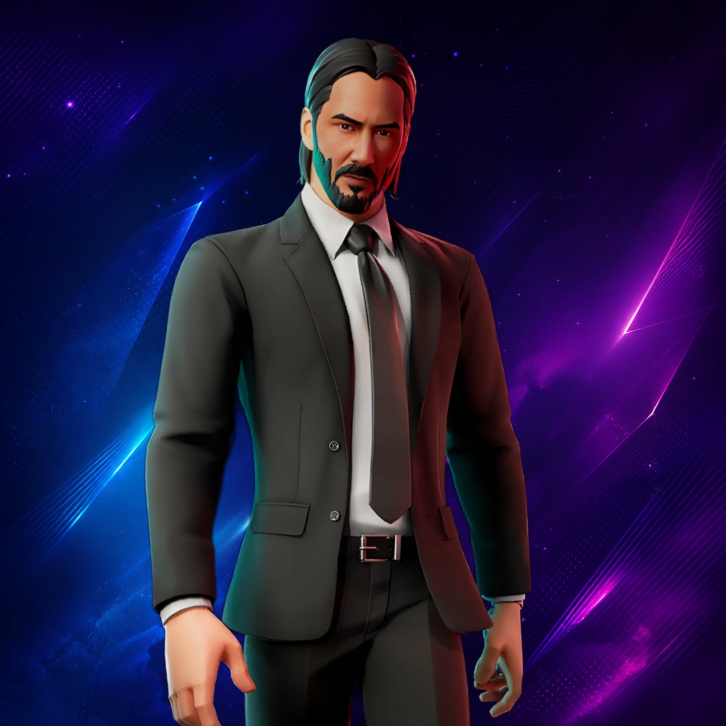The Reapre Full Access