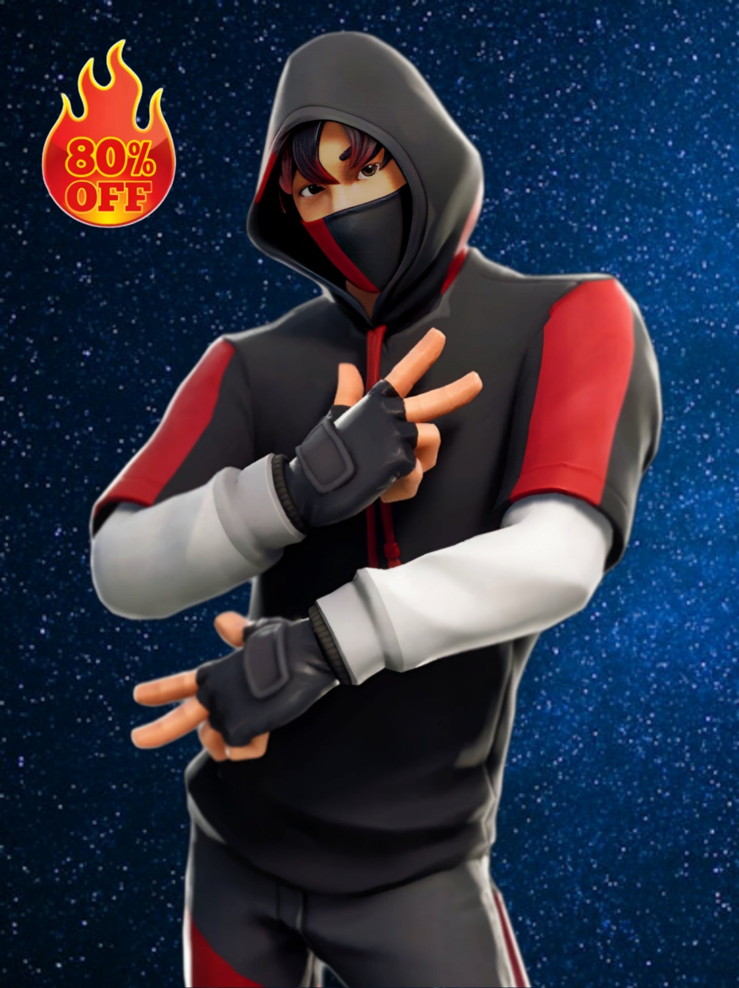 Ikonik Full Access