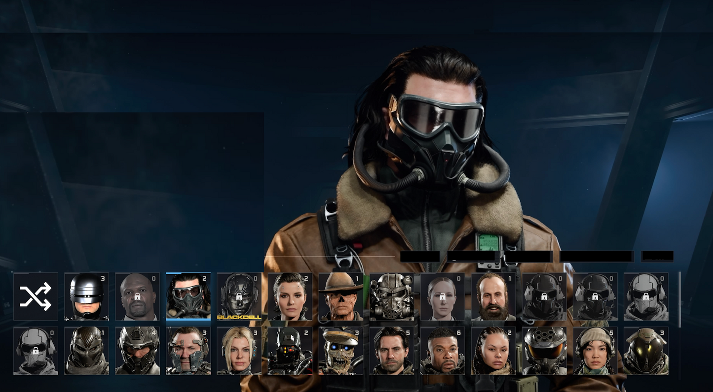 WZ - Level 650