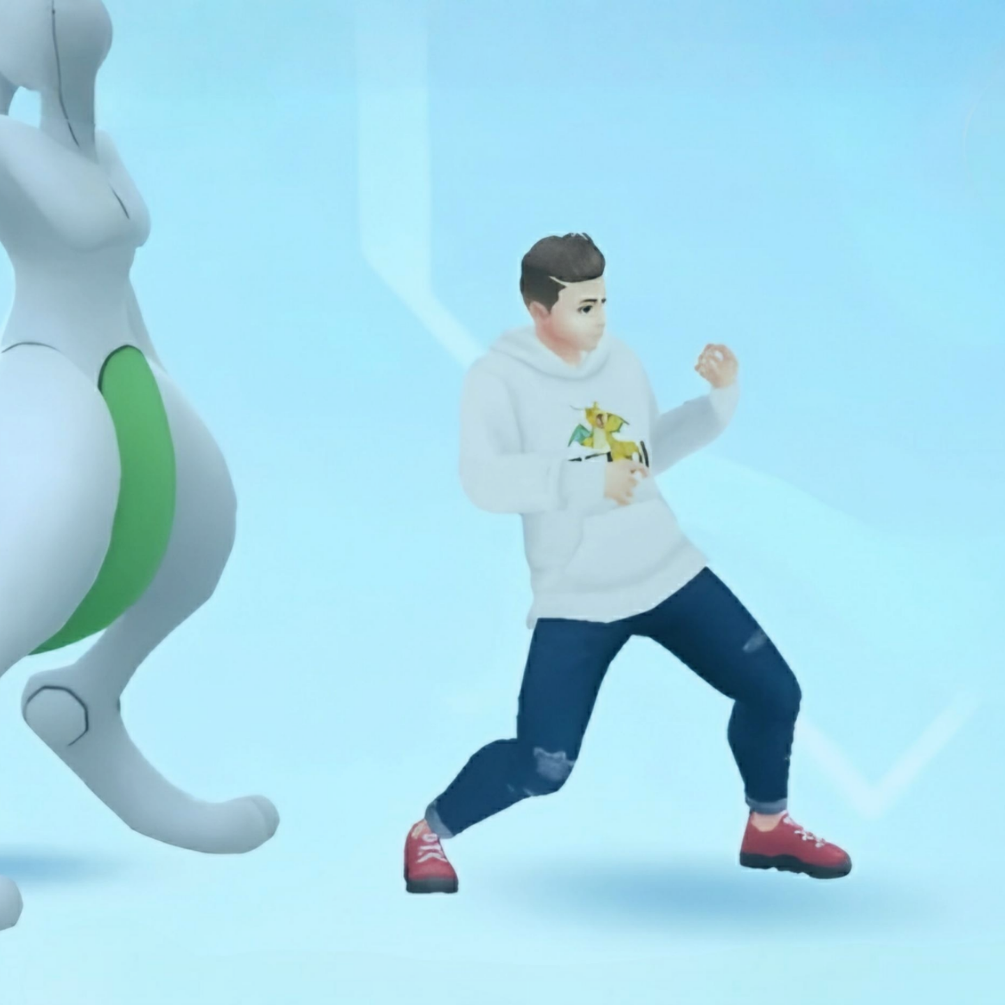 Poke 1589 - Level 64