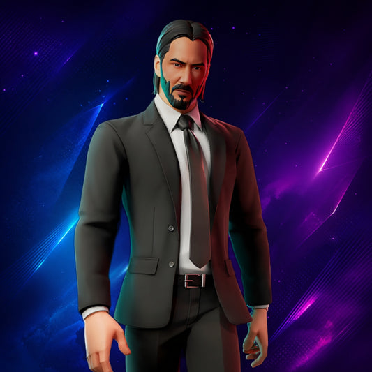 The Reapre  Full Access