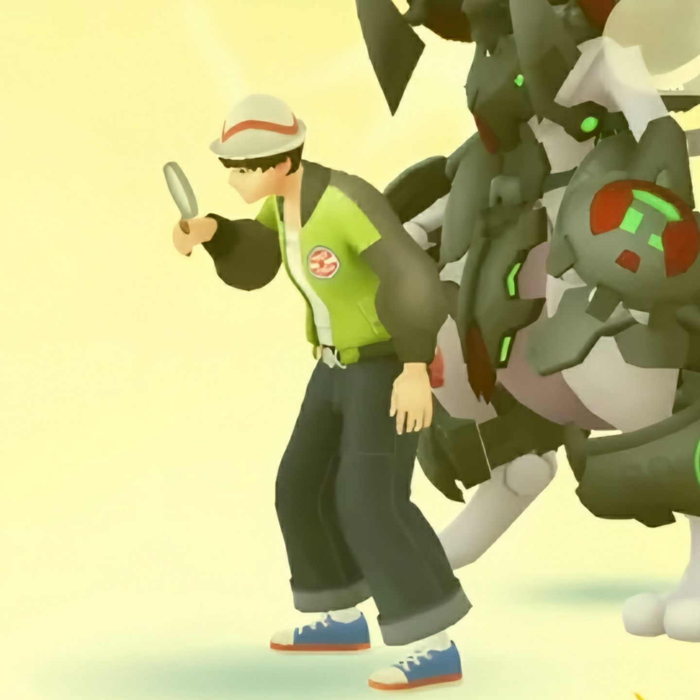 Poke 1248 - Level 54