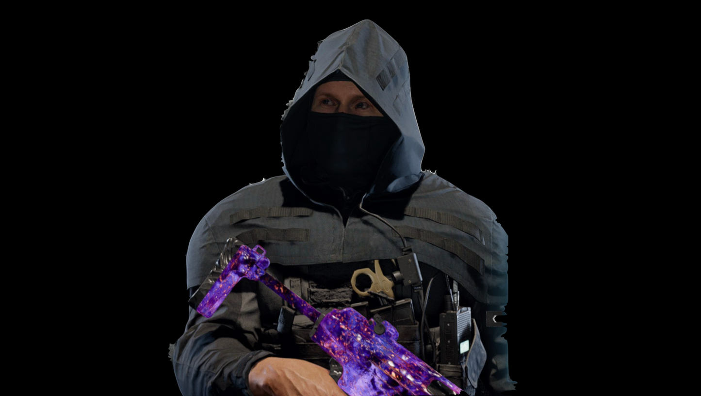MO6 - Level 79